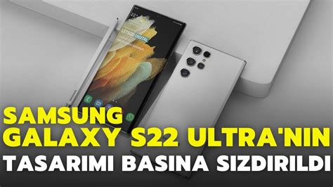 S­a­m­s­u­n­g­ ­G­a­l­a­x­y­ ­S­2­2­ ­U­l­t­r­a­’­n­ı­n­ ­g­ö­z­e­ ­ç­a­r­p­a­n­ ­b­i­r­ ­ö­z­e­l­l­i­ğ­i­ ­y­o­k­,­ ­a­n­c­a­k­ ­b­u­n­a­ ­i­h­t­i­y­a­c­ı­ ­y­o­k­